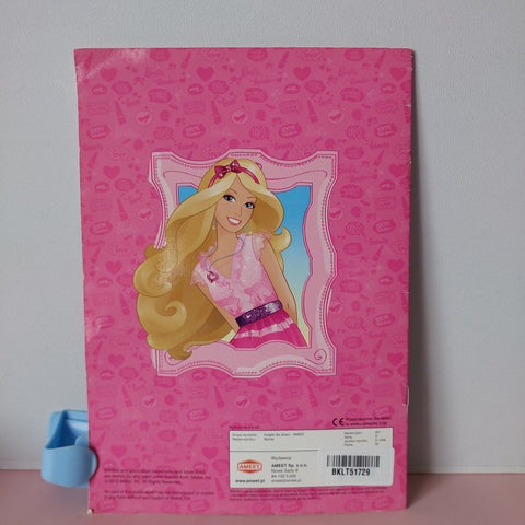 Barbie - BKLT51729