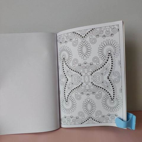 Creative Colouring - BKLT51737