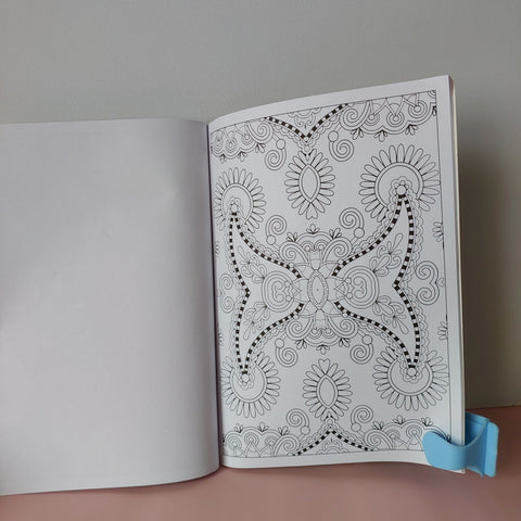 Creative Colouring - BKLT51737