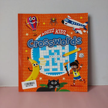 Crosswords - BKLT51744