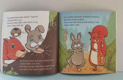A Monster Surprise - BKLT51754