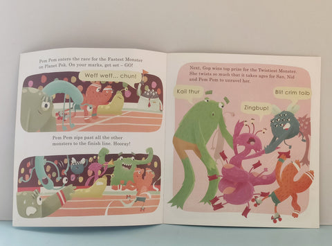 The Space Spider - BKLT51760