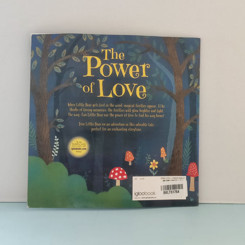 The Power Of Love - BKLT51764