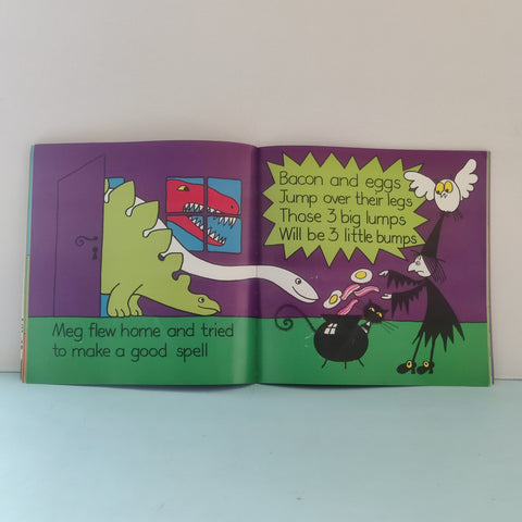3 Favourite Stories - BKLT51765