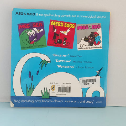 3 Favourite Stories - BKLT51765