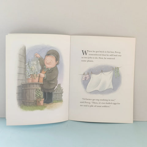 The Fox'S Hiccups - BKLT51766