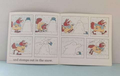 Mr. Wolfs Week - BKLT51767