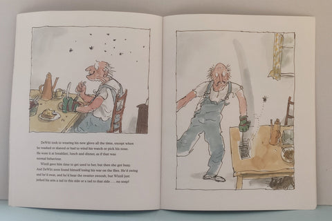 William Steig Wizzil - BKLT51773