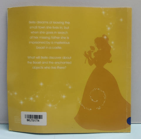 Beauty And The Beast - BKLT51774