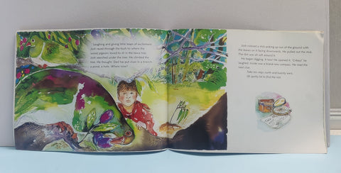 Christmas In The Bush - BKLT51775