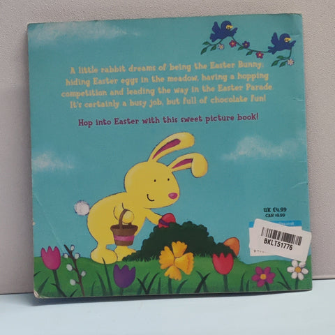 If I Were The Easter Bunny - BKLT51776