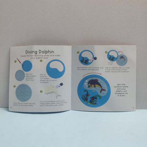 Things To Make - BKLT51795
