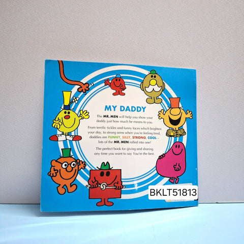 My Daddy - BKLT51813