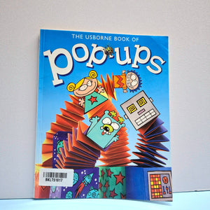 Pop-Ups - BKLT51817