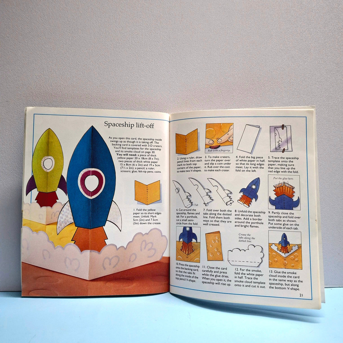Pop-Ups - BKLT51817