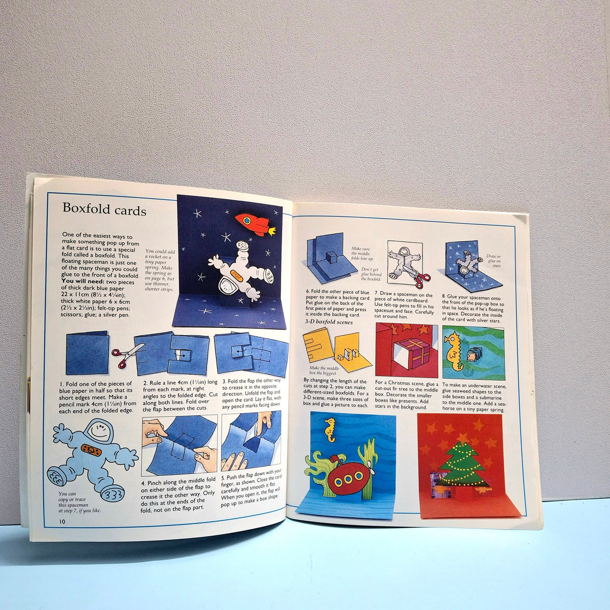 Pop-Ups - BKLT51817
