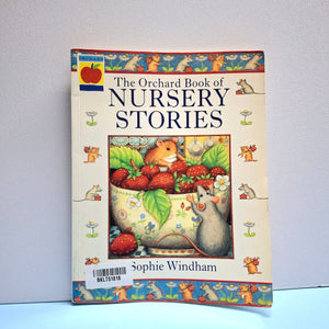 Nursery Stories - BKLT51818