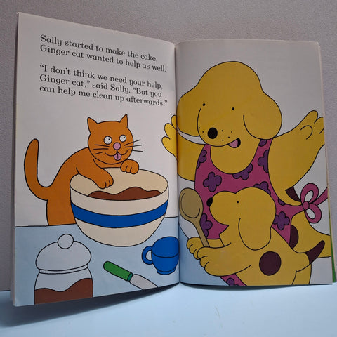 Happy Birthday Spot - BKLT51822