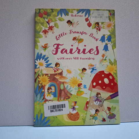 Fairies - BKLT51824