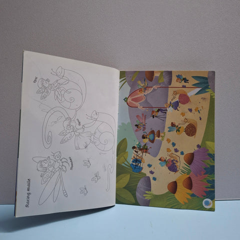 Fairies - BKLT51824