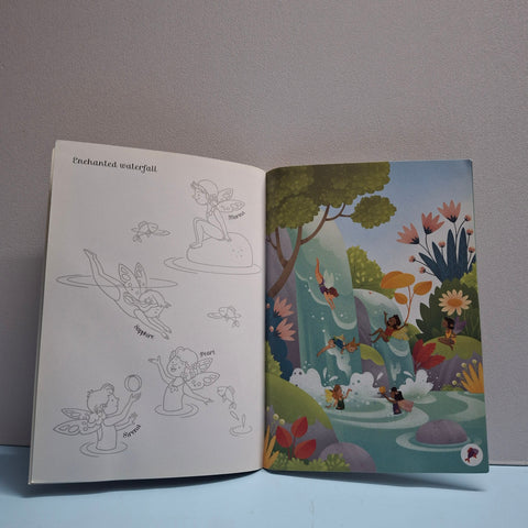 Fairies - BKLT51824