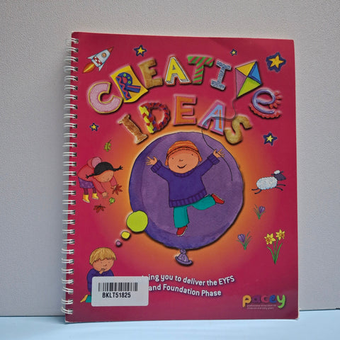 Ceative Ideas - BKLT51825