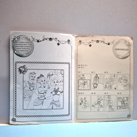 Barbie - BKLT51849