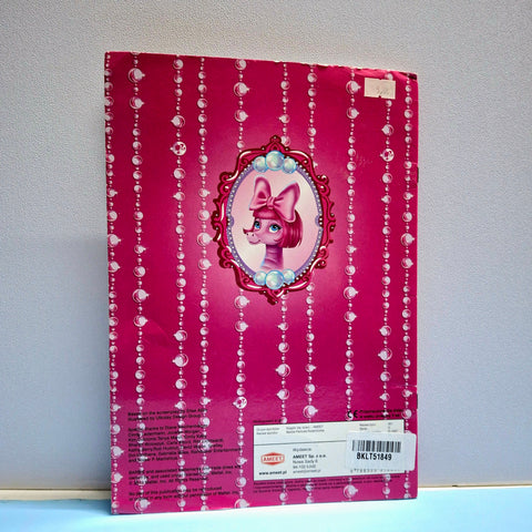 Barbie - BKLT51849
