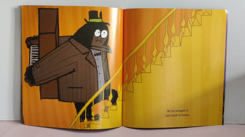 Mr Bid Ed Vere - BKLT51862