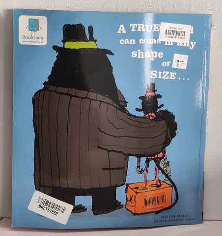 Mr Bid Ed Vere - BKLT51862