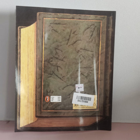 The Frog Prince Continued - BKLT51864