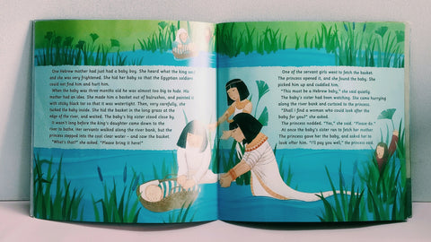 Noah'S Ark And Other Bible Stories - BKLT51866