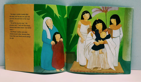 Noah'S Ark And Other Bible Stories - BKLT51866