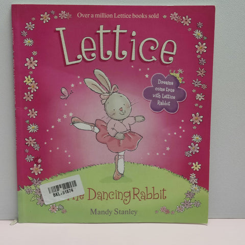 Lettice - BKLT51874
