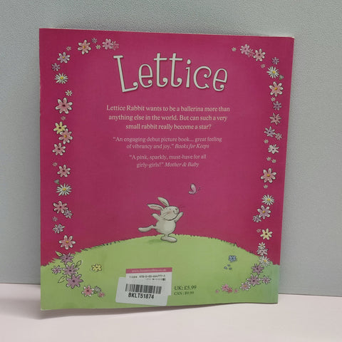 Lettice - BKLT51874
