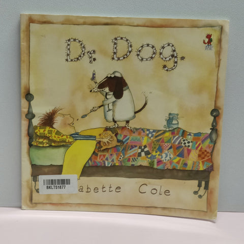 Dr.Dog - BKLT51877