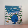 Mr.Men The Christmas Tree - BKLT51886