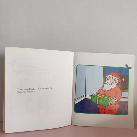 Mr.Men The Christmas Tree - BKLT51886