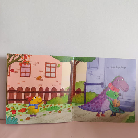Dino Love - BKLT51888