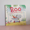 The Roaring Dinosaur - BKLT51894