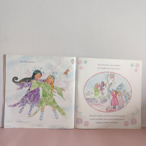 Princess Evie'S Ponies - BKLT51895