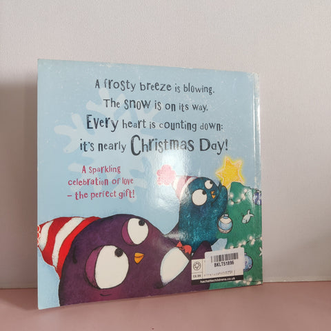 All I Want For Christmas - BKLT51896