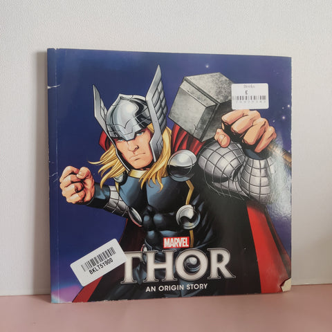 Marvel Thor - BKLT51900