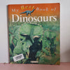 My Best Book Of Dinosaurs - BKLT51904