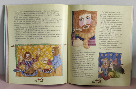 The Barefoot Book Of Pirates - BKLT51906