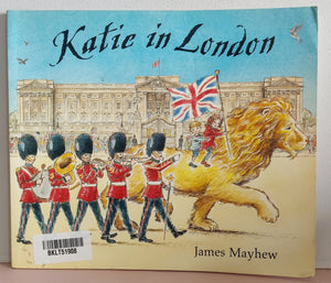 Katie In London - BKLT51908