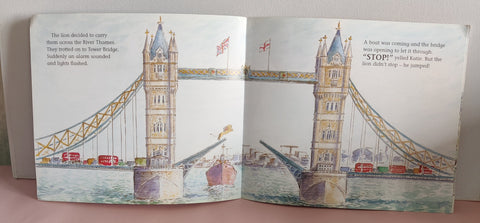 Katie In London - BKLT51908