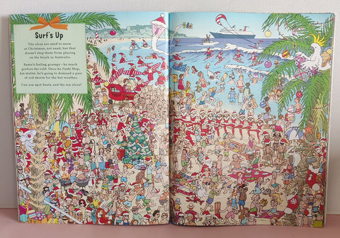 Where'S The Ejf - BKLT51916