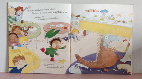 Poo In The Zoo - BKLT51917