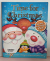Time For Christmas - BKLT51921